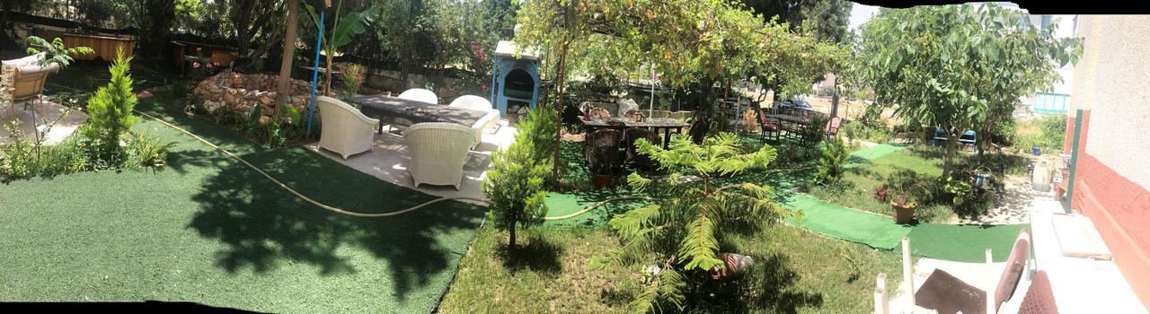 Iskele Butik Otel Anamur Exteriér fotografie