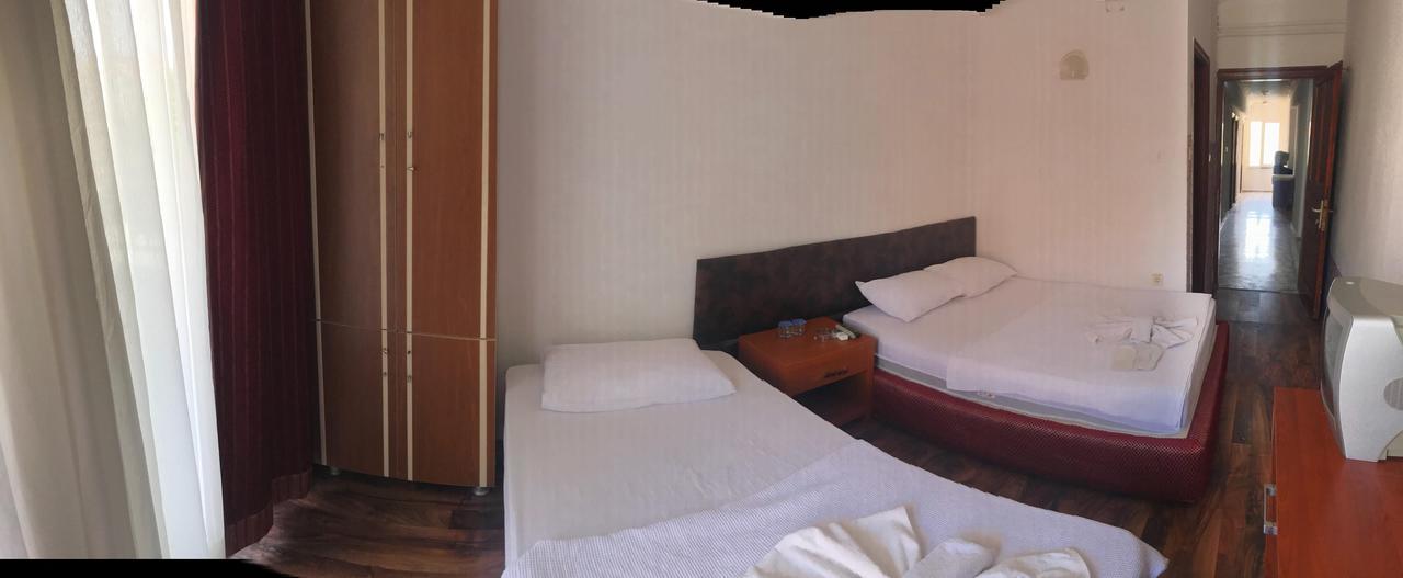 Iskele Butik Otel Anamur Exteriér fotografie