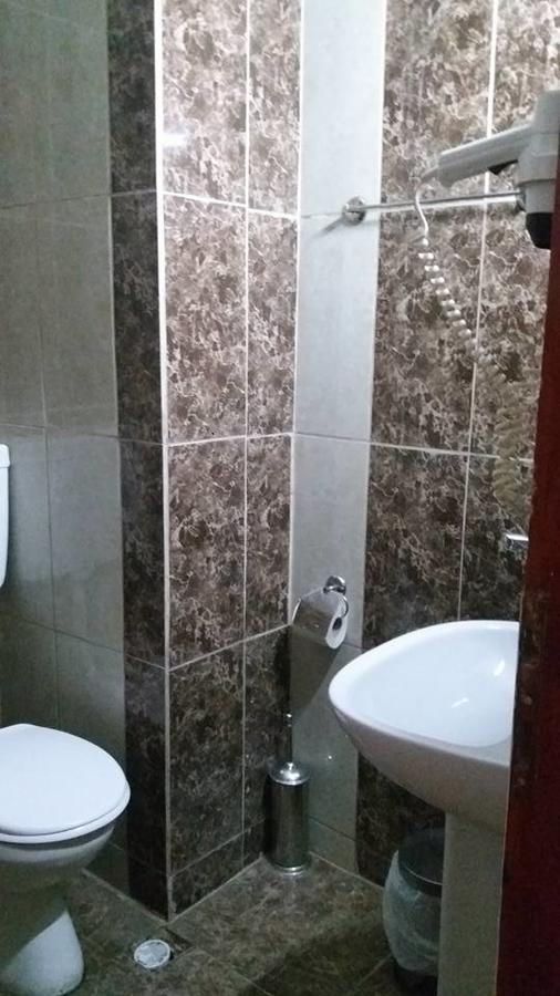 Iskele Butik Otel Anamur Exteriér fotografie